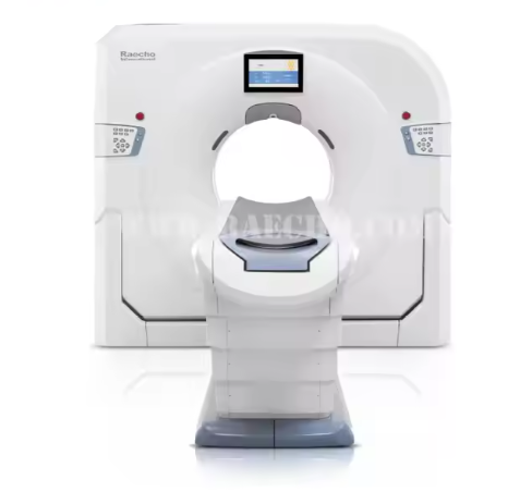 High-Quality Multi-Functional 16 Slice Medical CT Scanner