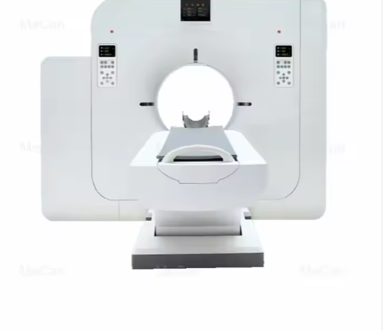 Intelligent 1.5T CT Scan Machine Hospital Medical Equipment X-ray Scanner