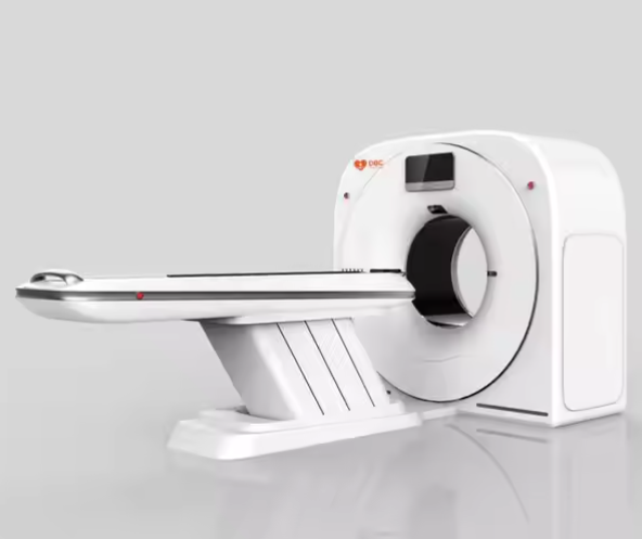 64 Slice Veterinary CT Scan Machine for Animal Medical Tomography in Pets Clinic