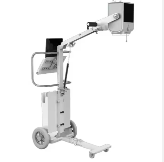 Affordable X-Ray Inspection System Medical Equipment CT Scan Machine