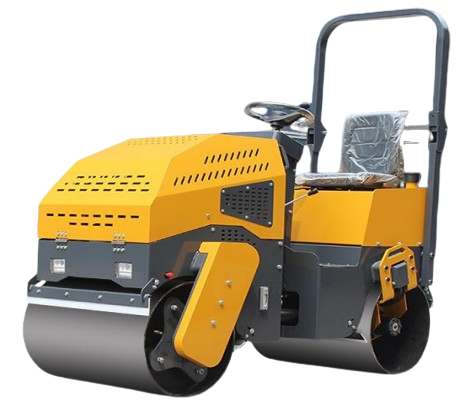 1.5 Ton Road Roller - Model HQ-YL800