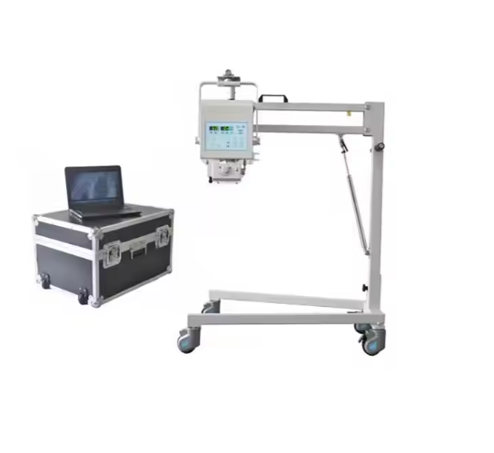 Multifunctional Digital X-Ray Machine Medical Imaging Scanner