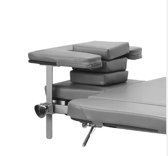 C-arm and X-ray Electro-Hydraulic Operating Table Surgical OT Room Table FYE500