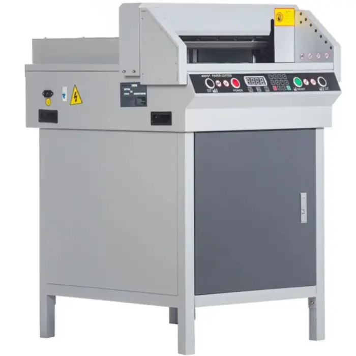 PRINTYOUNG G450VS+ High-Precision Paper Cutting Machine