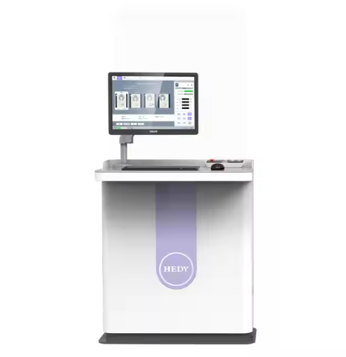 CE ISO13485 Approved Low-Dose Digital Mammography X-ray Machine System