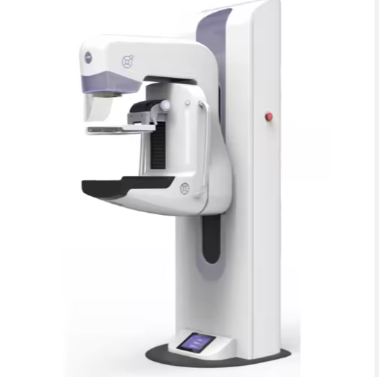 CE ISO13485 Approved Low-Dose Digital Mammography X-ray Machine System