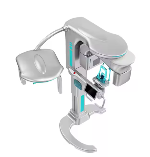 Best Selling Digital Dental 3D CBCT Computed Tomography X-ray Machine for Hospital