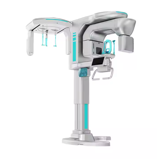 Best Selling Digital Dental 3D CBCT Computed Tomography X-ray Machine for Hospital