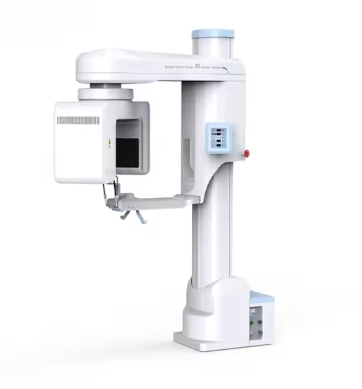 Best Selling Digital Dental 3D CBCT Computed Tomography X-ray Machine for Hospital