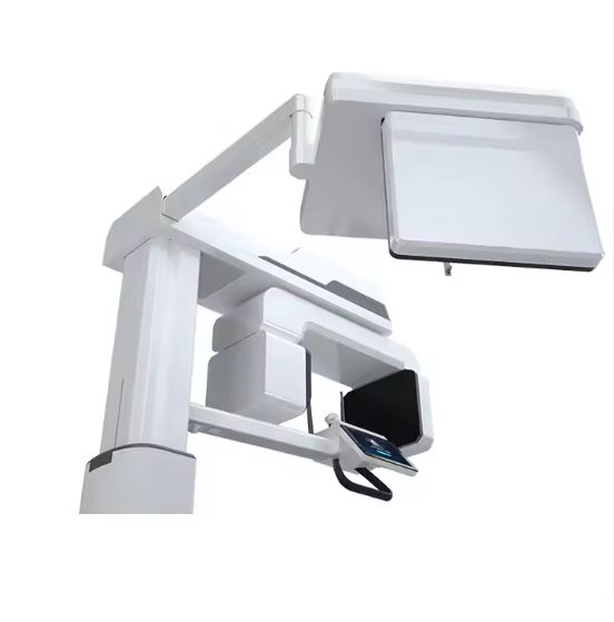 Best Selling Digital Dental 3D CBCT Computed Tomography X-ray Machine for Hospital