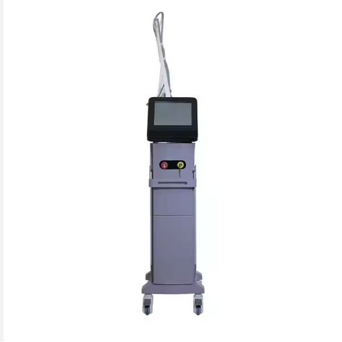 Fractional CO2 Laser Skin Resurfacing Machine with RF Tube Vaginal Tightening Machine