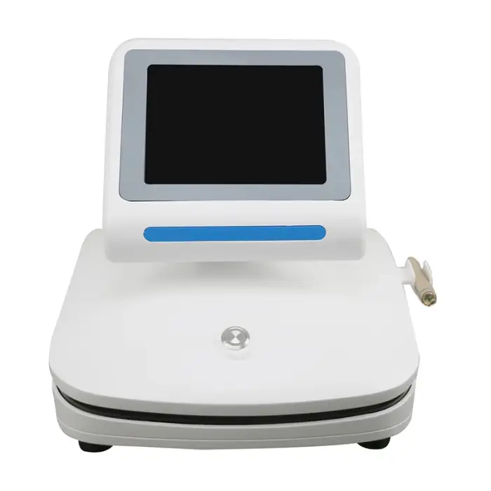 30W Red Blood Vascular Removal 980 Diode Laser Vasculaser Removal Machine Factory Price