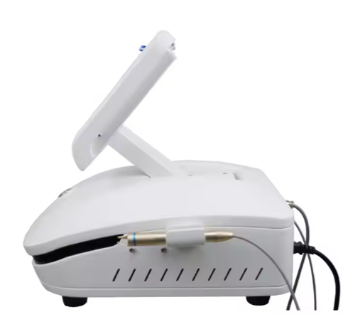 30W Red Blood Vascular Removal 980 Diode Laser Vasculaser Removal Machine Factory Price