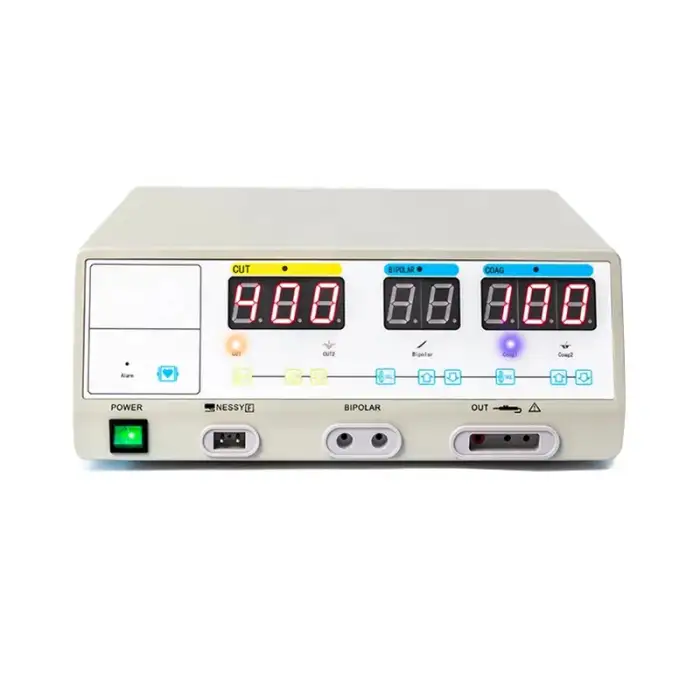 400 Watt Portable High Frequency Surgical Electrocautery Machine Price