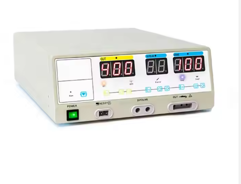 400 Watt Portable High Frequency Surgical Electrocautery Machine Price