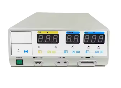 400 Watt Portable High Frequency Surgical Electrocautery Machine Price