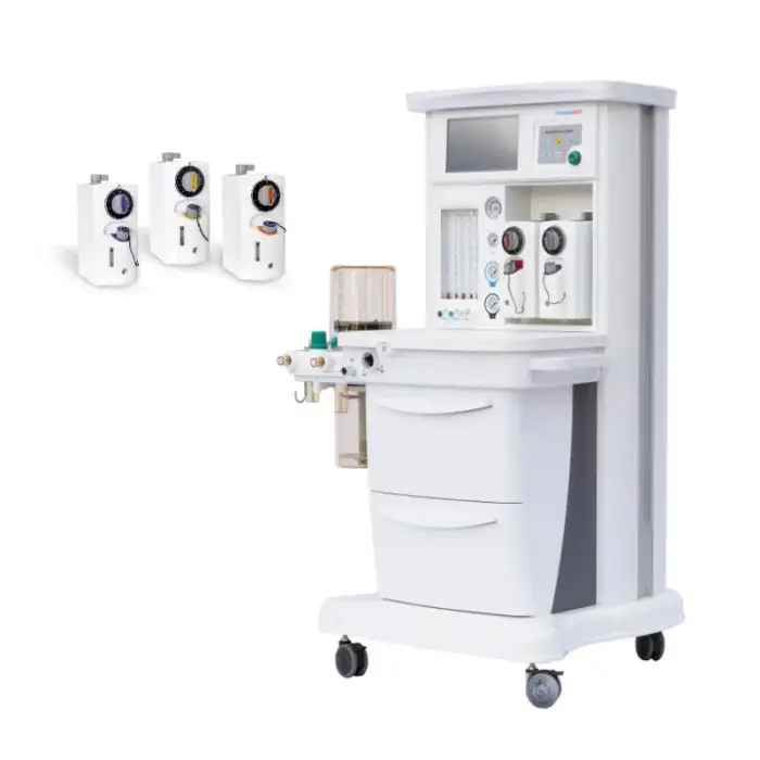 Anaesthesia Machine for Hospital and Clinic Surgical Equipment CE ISO