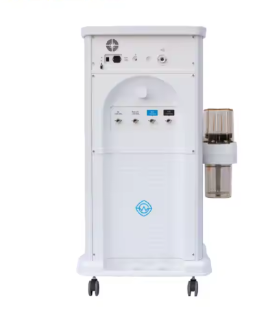 High Quality Anaesthesia Machine for Hospital and Clinic Surgical Equipment CE ISO