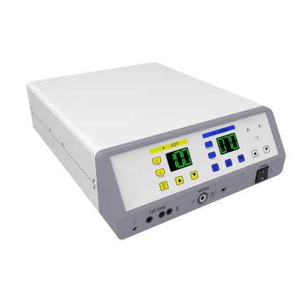 MT Hospital Surgery High-Frequency Electric Portable Cautery Machine