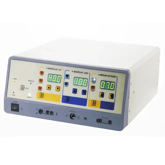 Portable High Frequency Diathermy Surgical Machine