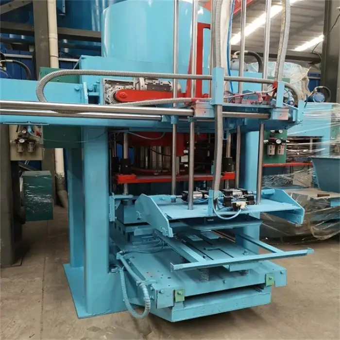 Roof Machine Tile Making Machinery for Ceramic Floor Cement