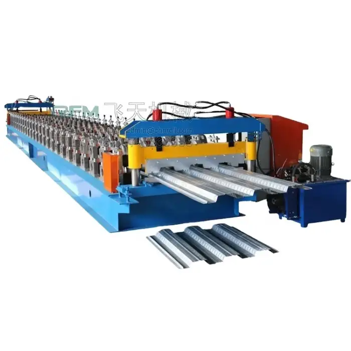 Roof Tile Making Machine / Tile Manufacturing Machine.