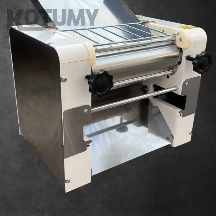 High-Power Dough Mixer