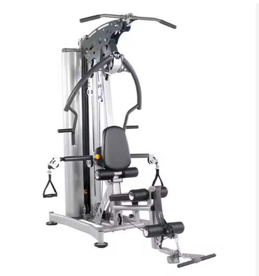 Home Gym Multi Function Combination Trainer Fitness Equipment 5 People Station