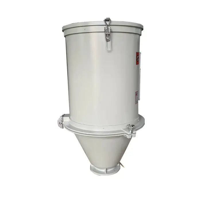 25KG Plastic Hopper Dryer Drying Machines for Efficient Product Drying