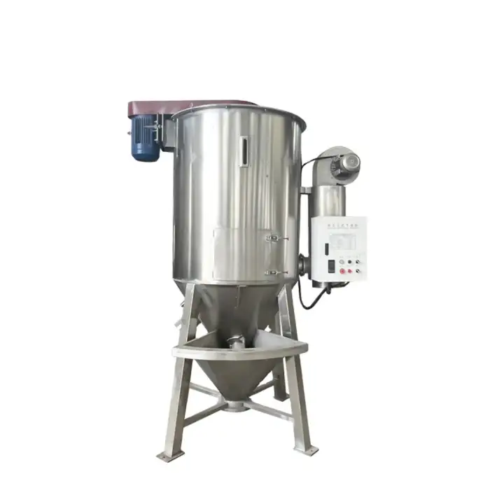 Wupeng Machinery Stainless Steel Liquid Storage Tank