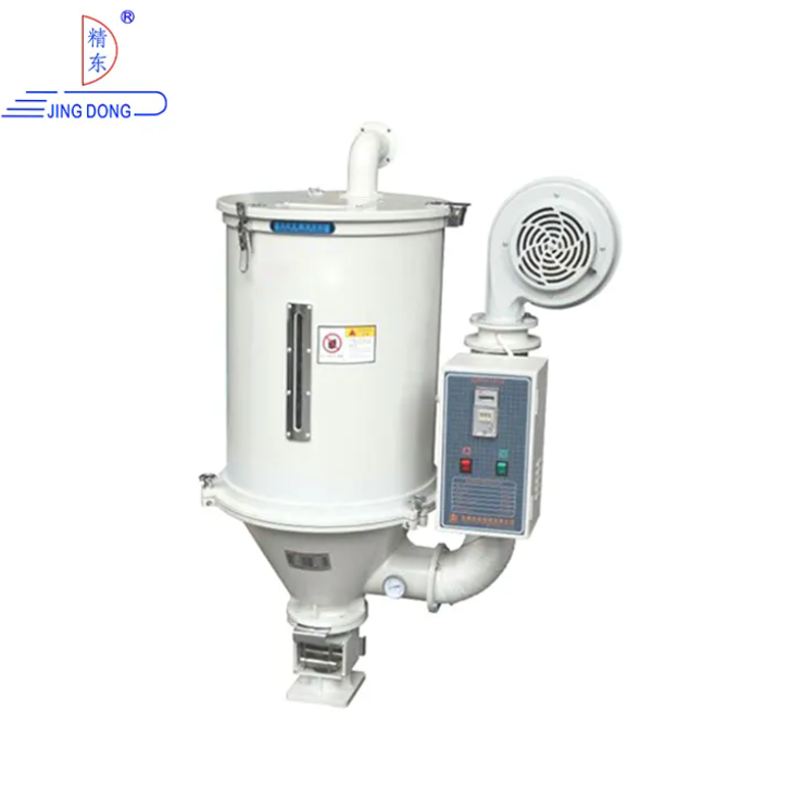 JINGDONG JS-100E Dry Suction Machine – Efficient Drying And Suction Solution