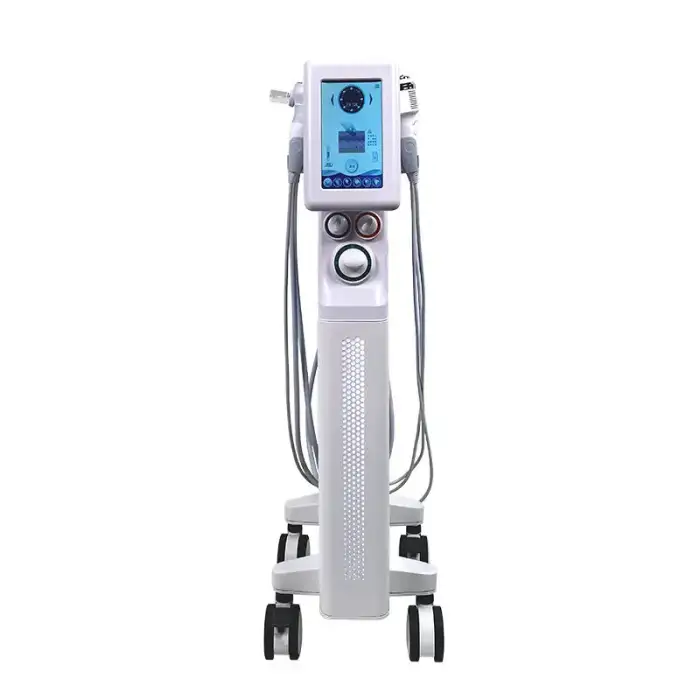 6-in-1 Hydro Machine: Microdermabrasion Facial Beauty Products for Face Lift and Care