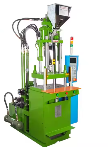 Handle Tools Injection Molding Machine – Vertical Design