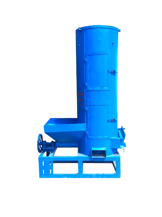 PP PE Film Dryer / Plastic Drying Machine For The Plastic Recycling