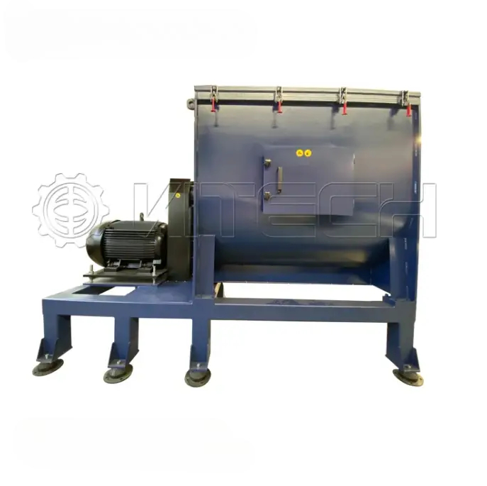 Low Energy Plastic PP PE Film Centrifugal Dryer