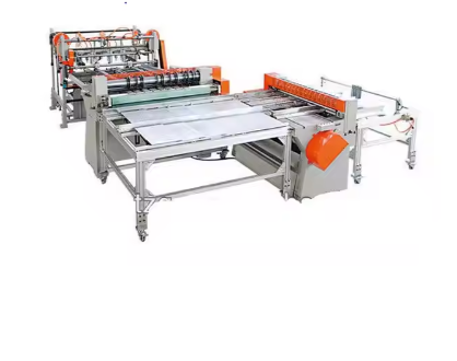 18-20 Liter Full Automatic Metal Paint Tin Can Making Machine Production Line