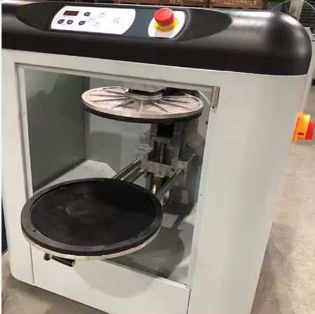 High-Tech Automatic Chemical Color Mixing Machine for Paint