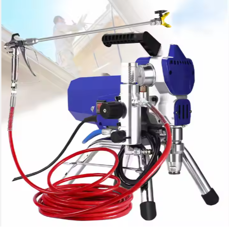 TLS-395 Electric Airless Paint Sprayer Machine