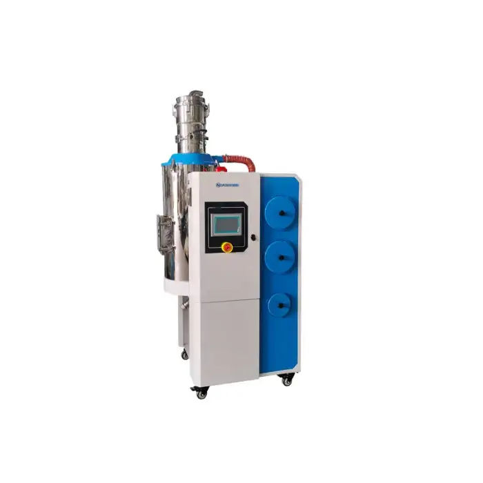 Niasi High-Efficiency Dehumidifier For Injection, Extrusion, And Packaging Industries