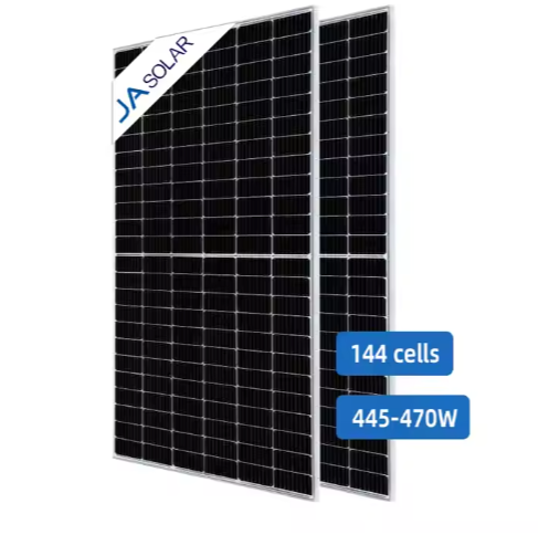 Deye 12kW Solar System Set with 12000W Hybrid Solar Energy System and Battery.