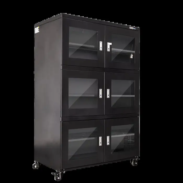 High Efficiency Energy Saving Industrial Drying Equipment  Storage Dry Cabinet Moisture-proof Cabinet