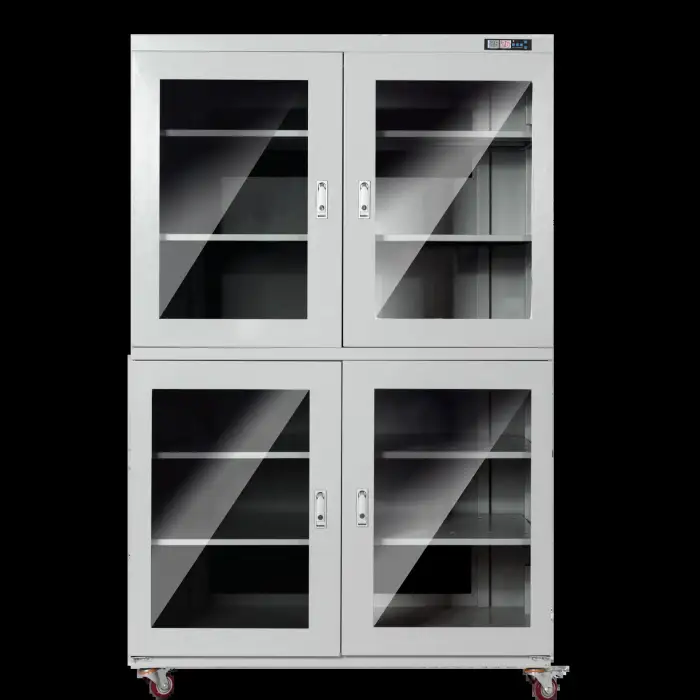 High Efficiency Energy Saving Industrial Drying Equipment  Storage Dry Cabinet Moisture-proof Cabinet