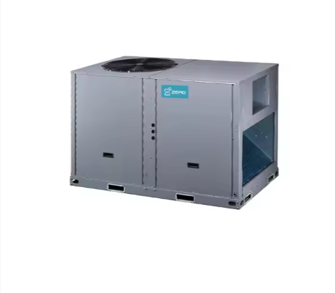 Heat Pump Central Rooftop AC System Rooftop Air Conditioner Package