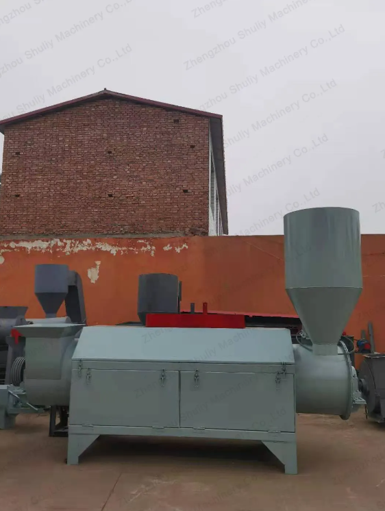 Dewatering Machine Vertical And Horizontal Dryer Machine Plastic Recycling Soft And Hard PP PE PET