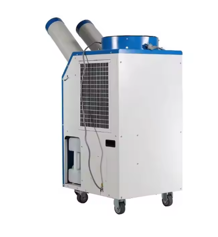 Industrial Spot Cooler Portable Air Conditioner