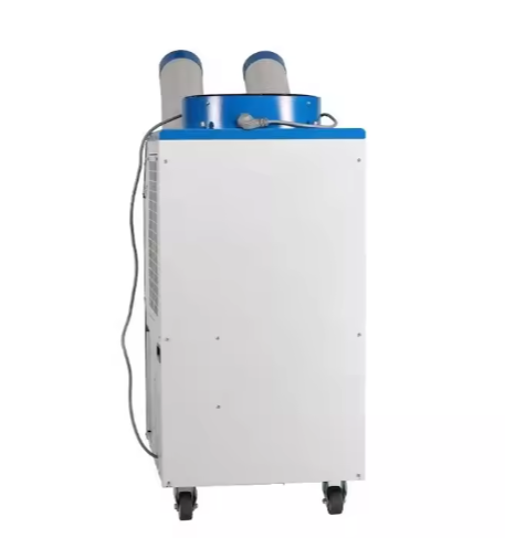 Industrial Spot Cooler Portable Air Conditioner