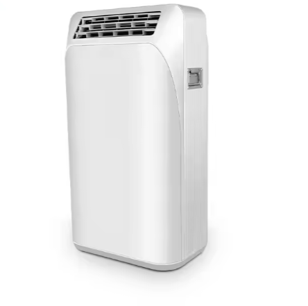 Ductless Energy Storage Mobile Air Conditioner Portable Mobile Air Conditioner