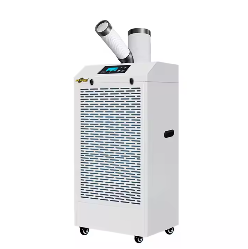 1P Portable Indoor Air Conditioning with 8L Water Tank for Office Shop