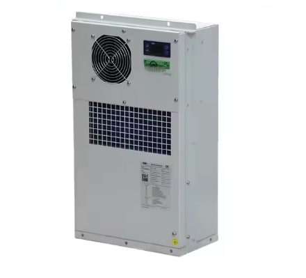 48VDC 500W Industrial Cooling System Portable Air Conditioner with CE Certification