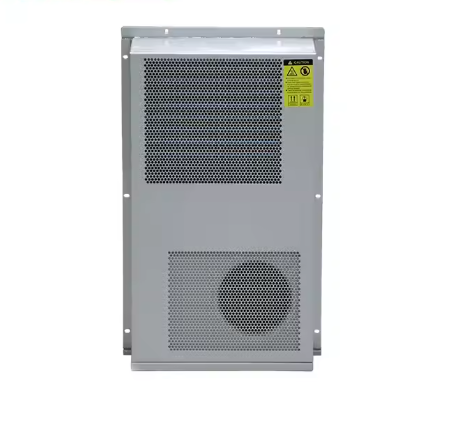 48VDC 500W Industrial Cooling System Portable Air Conditioner with CE Certification